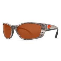 Costa Del Mar Sunglasses Fisch Polarized FS 69 OCGLP