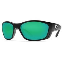 Costa Del Mar Sunglasses Fisch Polarized FS 11 OGMP