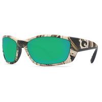 Costa Del Mar Sunglasses Fisch Polarized FS 65 OGMP