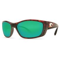 Costa Del Mar Sunglasses Fisch Polarized FS 10 OGMP