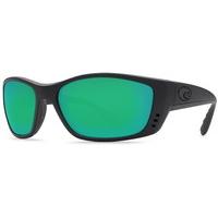 Costa Del Mar Sunglasses Fisch Polarized FS 01 OGMP