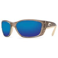 Costa Del Mar Sunglasses Fisch Polarized FS 71 OBMP