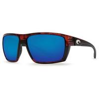 Costa Del Mar Sunglasses Hamlin Polarized HL 10 OBMP