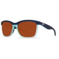 Costa Del Mar Sunglasses Anaa Polarized ANA 73 OCGLP