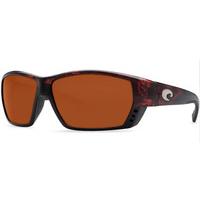 Costa Del Mar Sunglasses Tuna Alley Polarized TA 10 OCP
