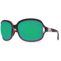 Costa Del Mar Sunglasses Boga Polarized BG 48 OGMP