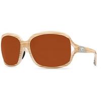 Costa Del Mar Sunglasses Boga Polarized BG 62 OCP
