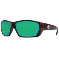 Costa Del Mar Sunglasses Tuna Alley Polarized TA 10 OGMP