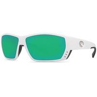 Costa Del Mar Sunglasses Tuna Alley Polarized TA 25 OGMP