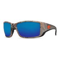 Costa Del Mar Sunglasses Blackfin Polarized BL 69 BMGLP