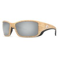 Costa Del Mar Sunglasses Blackfin Polarized BL 86 OSCGLP