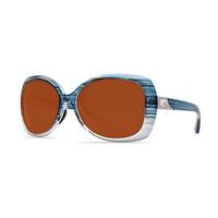 Costa Del Mar Sunglasses Sea Fan Polarized EF 68 OCP