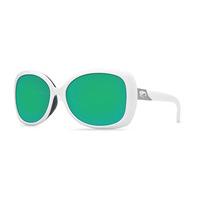 Costa Del Mar Sunglasses Sea Fan Polarized EF 72 OGMP