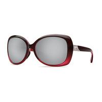 Costa Del Mar Sunglasses Sea Fan Polarized EF 48 OSCP