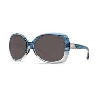 Costa Del Mar Sunglasses Sea Fan Polarized EF 68 OGP