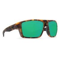 Costa Del Mar Sunglasses Bloke Polarized BLK 125 OGMGLP
