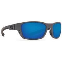 Costa Del Mar Sunglasses Whitetip Polarized WTP 98 OBMP