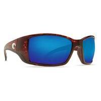 Costa Del Mar Sunglasses Blackfin Polarized BL 10GF OBMP