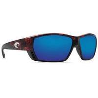 Costa Del Mar Sunglasses Tuna Alley Polarized TA 10GF OBMP