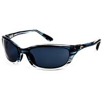 Costa Del Mar Sunglasses Harpoon Polarized HR 68 OGP