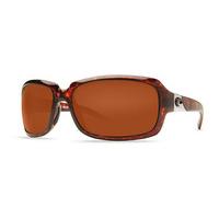 costa del mar sunglasses isabela polarized ib 10 ocp