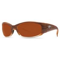 Costa Del Mar Sunglasses Hammerhead Polarized HH 81 OCGLP