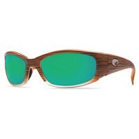 Costa Del Mar Sunglasses Hammerhead Polarized HH 81 OGMGLP