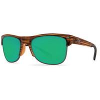 Costa Del Mar Sunglasses Pawleys Polarized PW 92 OGMGLP