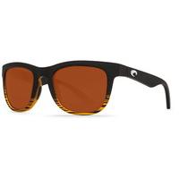 Costa Del Mar Sunglasses Copra Polarized COP 52 OCGLP