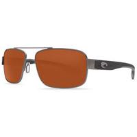 Costa Del Mar Sunglasses Tower Polarized TO 22 OCP