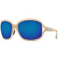 Costa Del Mar Sunglasses Boga Polarized BG 62 OBMP