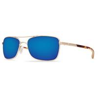 Costa Del Mar Sunglasses Palapa Polarized AP 64 OBMGLP