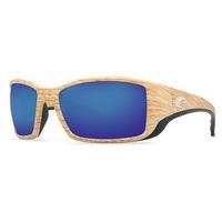 Costa Del Mar Sunglasses Blackfin Polarized BL 86 BMGLP