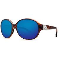 Costa Del Mar Sunglasses Blenny Polarized BY 10 OBMP
