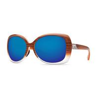 Costa Del Mar Sunglasses Sea Fan Polarized EF 81 OBMP