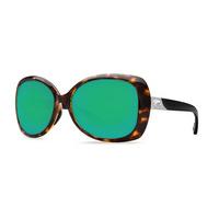 Costa Del Mar Sunglasses Sea Fan Polarized EF 76 OGMP