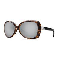 Costa Del Mar Sunglasses Sea Fan Polarized EF 76 OSCP