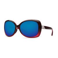 costa del mar sunglasses sea fan polarized ef 48 obmp