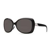 Costa Del Mar Sunglasses Sea Fan Polarized EF 34 OGP