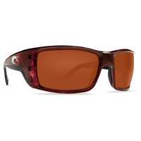 Costa Del Mar Sunglasses Permit Polarized PT 10GF OCGLP