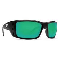 Costa Del Mar Sunglasses Permit Polarized PT 11GF OGMP