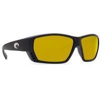 Costa Del Mar Sunglasses Tuna Alley Polarized TA 11GF OSP