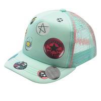 Converse 4A5167 Badge Cap