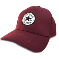 Converse Patch Flex Cap - Deep Bordeaux men\'s Cap in purple