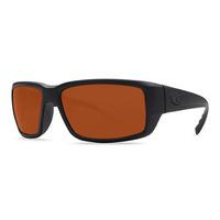 Costa Del Mar Sunglasses Fantail Polarized TF 01 OCP