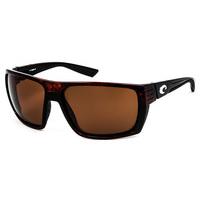 Costa Del Mar Sunglasses Hamlin Polarized HL 10 OCGLP