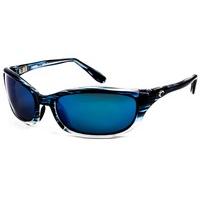 Costa Del Mar Sunglasses Harpoon Polarized HR 68 OBMGLP