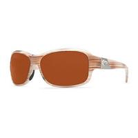 Costa Del Mar Sunglasses Inlet Polarized IT 62 OCGLP