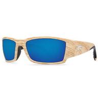 Costa Del Mar Sunglasses Corbina Polarized CB 86 OBMP