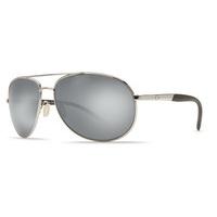 Costa Del Mar Sunglasses Wingman Polarized WM 21 OSCP